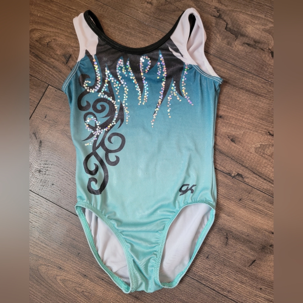 GK Leotard